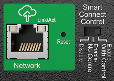 APC Smart-UPS C Lithium Ion 500VA