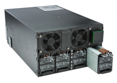 APC SMART-UPS SRT 10000VA RM 230V