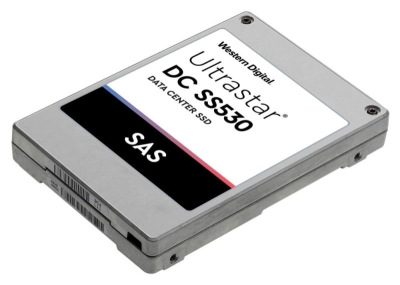 Lenovo 4XB7A10219 internal solid state drive 2.5\" 400 GB SAS 3D TLC