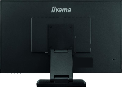 iiyama ProLite T2754MSC-B1AG touch screen-monitor 68,6 cm (27\") 1920 x 1080 Pixels Multi-touch Multi-gebruiker Zwart