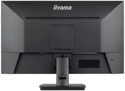 iiyama ProLite XU2793QSU-B6 computer monitor 68,6 cm (27\") 2560 x 1440 Pixels Wide Quad HD LED Zwart