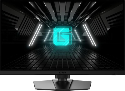 MSI G272QPF E2 computer monitor 68,6 cm (27\") 2560 x 1440 Pixels Wide Quad HD Zwart