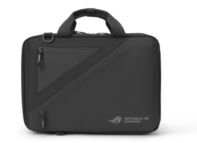 ASUS BP1505 ROG Archer Backpack 15.6 notebooktas 39,6 cm (15.6\") Rugzak Zwart