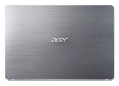 Acer Swift 3 SF314-58-73UP Notebook Zilver 35,6 cm (14\") 1920 x 1080 Pixels Intel® 10de generatie Core™ i7 8 GB DDR4-SDRAM 1512 