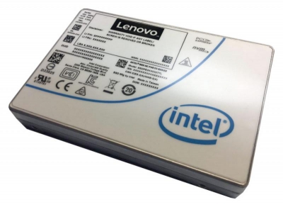 TS U.2 Intel P4610 1.6TB Ms NVMe SSD