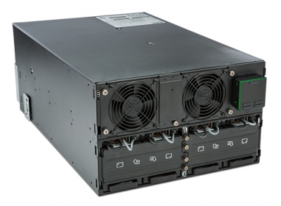 APC SMART-UPS SRT 8000VA RM 230V