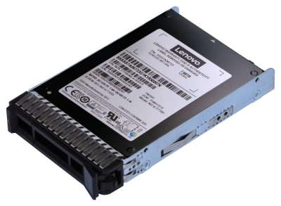 Lenovo PM1643a 2.5\" 1920 GB SAS V-NAND TLC