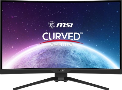 MSI MAG 275CQRX computer monitor 68,6 cm (27\") 2560 x 1440 Pixels Wide Quad HD Zwart