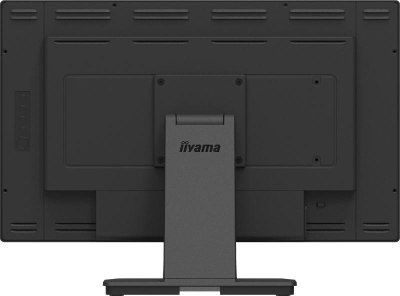 iiyama ProLite T2234MSC-B1S computer monitor 54,6 cm (21.5\") 1920 x 1080 Pixels Full HD Touchscreen Zwart