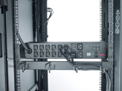 RACK PDU METERED 2U 32A 230V