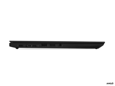 Lenovo ThinkPad T14s Notebook 35,6 cm (14\") 1920 x 1080 Pixels AMD Ryzen 7 PRO 16 GB DDR4-SDRAM 512 GB SSD Wi-Fi 6 (802.11ax) Wi