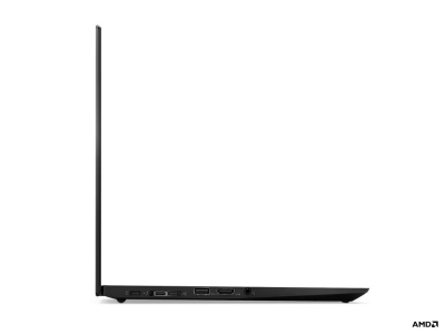 Lenovo ThinkPad T14s Notebook 35,6 cm (14\") 1920 x 1080 Pixels AMD Ryzen 7 PRO 16 GB DDR4-SDRAM 512 GB SSD Wi-Fi 6 (802.11ax) Wi