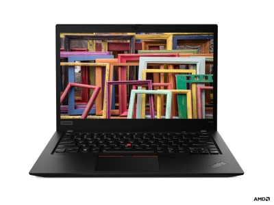 Lenovo ThinkPad T14s Notebook 35,6 cm (14\") 1920 x 1080 Pixels AMD Ryzen 7 PRO 16 GB DDR4-SDRAM 512 GB SSD Wi-Fi 6 (802.11ax) Wi