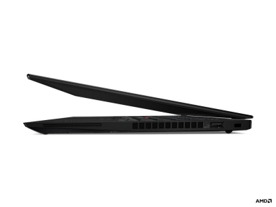 Lenovo ThinkPad T14s Notebook 35,6 cm (14\") 1920 x 1080 Pixels AMD Ryzen 7 PRO 16 GB DDR4-SDRAM 512 GB SSD Wi-Fi 6 (802.11ax) Wi