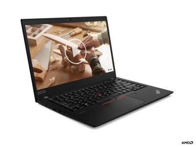 Lenovo ThinkPad T14s Notebook 35,6 cm (14\") 1920 x 1080 Pixels AMD Ryzen 7 PRO 16 GB DDR4-SDRAM 512 GB SSD Wi-Fi 6 (802.11ax) Wi