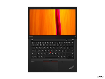 Lenovo ThinkPad T14s Notebook 35,6 cm (14\") 1920 x 1080 Pixels AMD Ryzen 7 PRO 16 GB DDR4-SDRAM 512 GB SSD Wi-Fi 6 (802.11ax) Wi