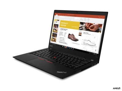 Lenovo ThinkPad T14s Notebook 35,6 cm (14\") 1920 x 1080 Pixels AMD Ryzen 7 PRO 16 GB DDR4-SDRAM 512 GB SSD Wi-Fi 6 (802.11ax) Wi