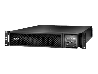 APC Smart-UPS SRT 3000VA RM 230V