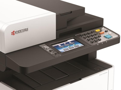 KYOCERA ECOSYS M2640idw Laser A4 1200 x 1200 DPI 40 ppm Wifi