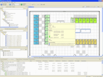 ISX Manag Sw Configuration Base Service