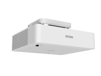 Epson EB-L630SU beamer/projector Projector met korte projectieafstand 6000 ANSI lumens 3LCD WUXGA (1920x1200) Wit