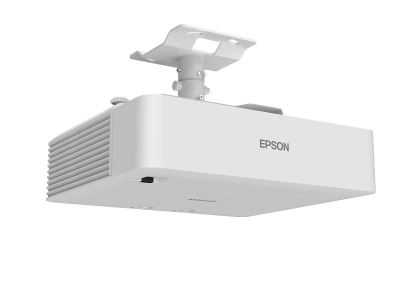 Epson EB-L630SU beamer/projector Projector met korte projectieafstand 6000 ANSI lumens 3LCD WUXGA (1920x1200) Wit