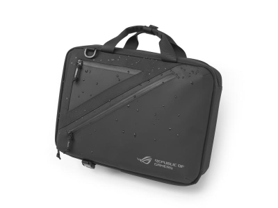 ASUS BP1505 ROG Archer Backpack 15.6 notebooktas 39,6 cm (15.6\") Rugzak Zwart