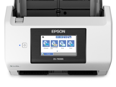 Epson WorkForce DS-790WN