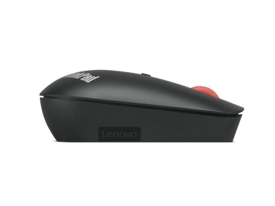 Lenovo ThinkPad USB-C Wireless Compact muis Ambidextrous RF Draadloos Optisch 2400 DPI