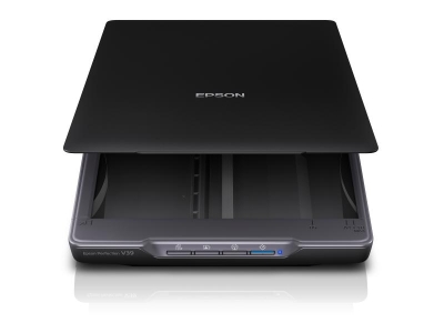 Epson Perfection V39II Flatbed scanner 4800 x 4800 DPI A4 Zwart