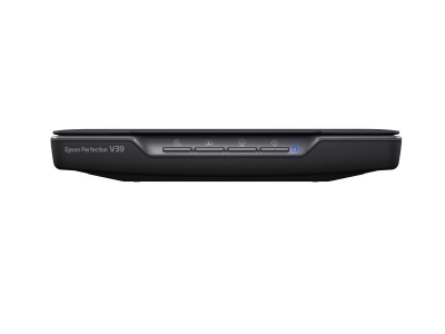 Epson Perfection V39II Flatbed scanner 4800 x 4800 DPI A4 Zwart