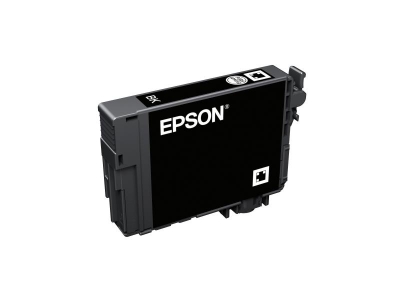 EPSON Singlepack Black 502 Ink