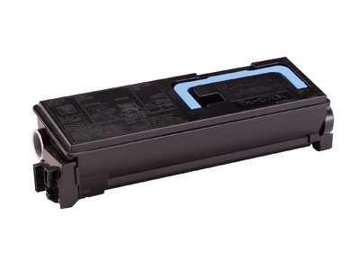 SUP :TK-570K zwarte toner 16k