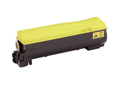 SUP :TK-570Y gele toner 12k