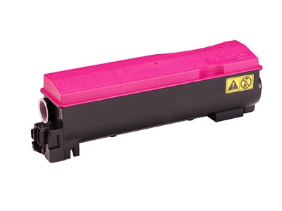 SUP :TK-570M magenta toner 12k