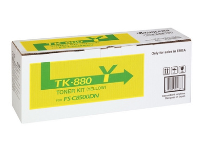 TK-880Y (18K)