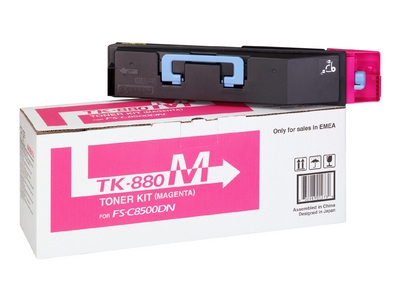 TK-880M (18K)