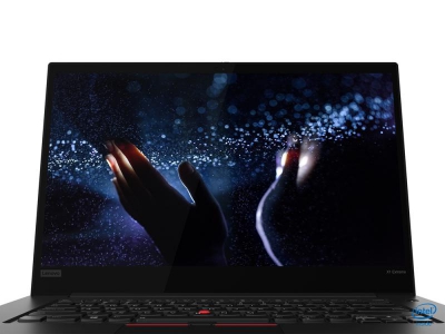 Lenovo ThinkPad X1 Extreme Notebook Zwart 39,6 cm (15.6\") 1920 x 1080 Pixels Intel® 9de generatie Core™ i7 16 GB DDR4-SDRAM 512 