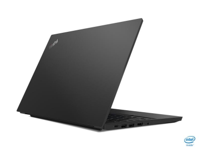 Lenovo ThinkPad E15 Notebook Zwart 39,6 cm (15.6\") 1920 x 1080 Pixels Intel® 10de generatie Core™ i7 16 GB DDR4-SDRAM 256 GB SSD