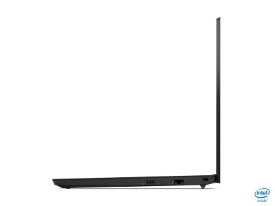 Lenovo ThinkPad E15 Notebook Zwart 39,6 cm (15.6\") 1920 x 1080 Pixels Intel® 10de generatie Core™ i7 16 GB DDR4-SDRAM 256 GB SSD