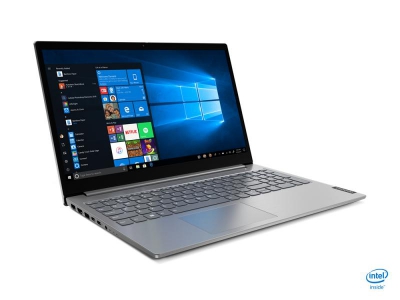 Lenovo ThinkBook 15 Notebook Grijs 39,6 cm (15.6\") 1920 x 1080 Pixels Intel® 10de generatie Core™ i7 16 GB DDR4-SDRAM 512 GB SSD