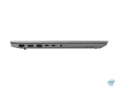 Lenovo ThinkBook 15 Notebook Grijs 39,6 cm (15.6\") 1920 x 1080 Pixels Intel® 10de generatie Core™ i7 16 GB DDR4-SDRAM 512 GB SSD