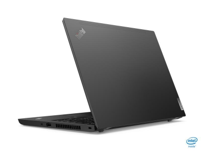 Lenovo ThinkPad L14 Notebook Zwart 35,6 cm (14\") 1920 x 1080 Pixels Intel® 10de generatie Core™ i5 8 GB DDR4-SDRAM 256 GB SSD Wi