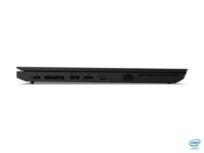 Lenovo ThinkPad L14 Notebook Zwart 35,6 cm (14\") 1920 x 1080 Pixels Intel® 10de generatie Core™ i5 8 GB DDR4-SDRAM 256 GB SSD Wi