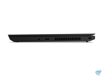 Lenovo ThinkPad L14 Notebook Zwart 35,6 cm (14\") 1920 x 1080 Pixels Intel® 10de generatie Core™ i5 8 GB DDR4-SDRAM 256 GB SSD Wi