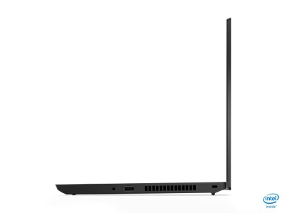 Lenovo ThinkPad L14 Notebook Zwart 35,6 cm (14\") 1920 x 1080 Pixels Intel® 10de generatie Core™ i5 8 GB DDR4-SDRAM 256 GB SSD Wi