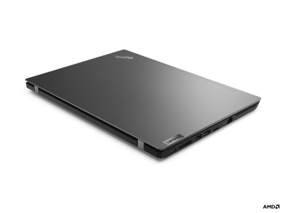 Lenovo ThinkPad L14 Notebook Zwart 35,6 cm (14\") 1920 x 1080 Pixels AMD Ryzen 5 8 GB DDR4-SDRAM 256 GB SSD Wi-Fi 6 (802.11ax) Wi