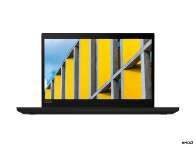 Lenovo ThinkPad T14 Notebook Zwart 35,6 cm (14\") 1920 x 1080 Pixels AMD Ryzen 7 PRO 16 GB DDR4-SDRAM 512 GB SSD Wi-Fi 6 (802.11a