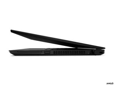 Lenovo ThinkPad T14 Notebook Zwart 35,6 cm (14\") 1920 x 1080 Pixels AMD Ryzen 7 PRO 16 GB DDR4-SDRAM 512 GB SSD Wi-Fi 6 (802.11a