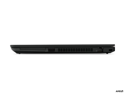 Lenovo ThinkPad T14 Notebook Zwart 35,6 cm (14\") 1920 x 1080 Pixels AMD Ryzen 7 PRO 16 GB DDR4-SDRAM 512 GB SSD Wi-Fi 6 (802.11a